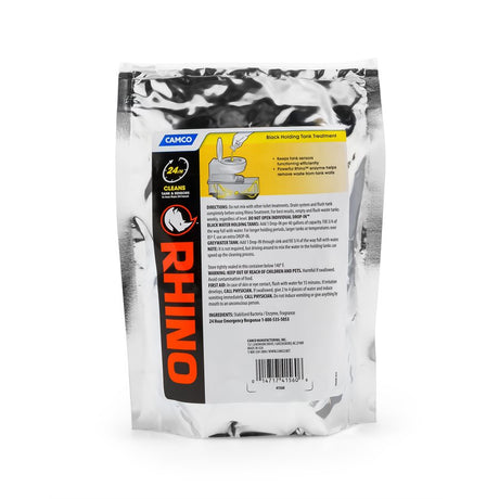 Product of Camco 41560 No Waste Holding Tank Treatment for 40 Gallon Tanks 