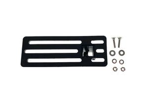 Product of Exposed Racks 8-00-9871 Roof Rack Accessory Mounting Bracket