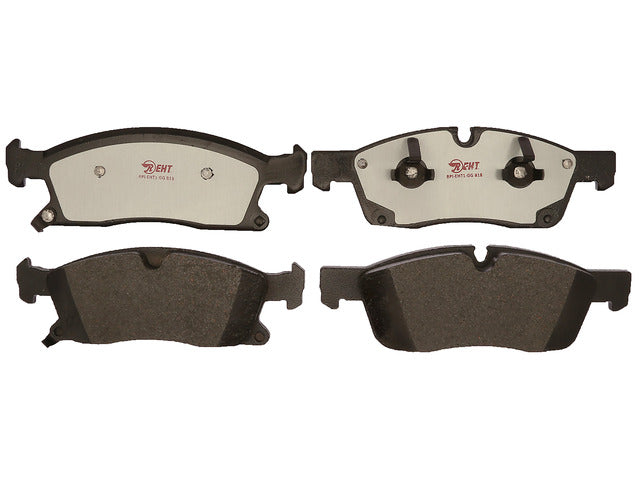 Raybestos Brakes Eht1629 Brake Pad||eht1629_Fro.Jpg||85||r53eht1629||1181509