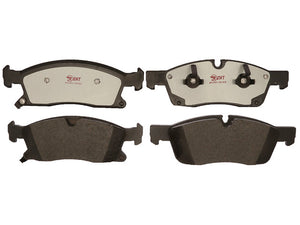 Raybestos Brakes Eht1629 Brake Pad||eht1629_Fro.Jpg||85||r53eht1629||1181509
