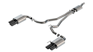 Borla 140981bc Exhaust System Kit||140981bc.Jpg||85||b25140981bc||1550656
