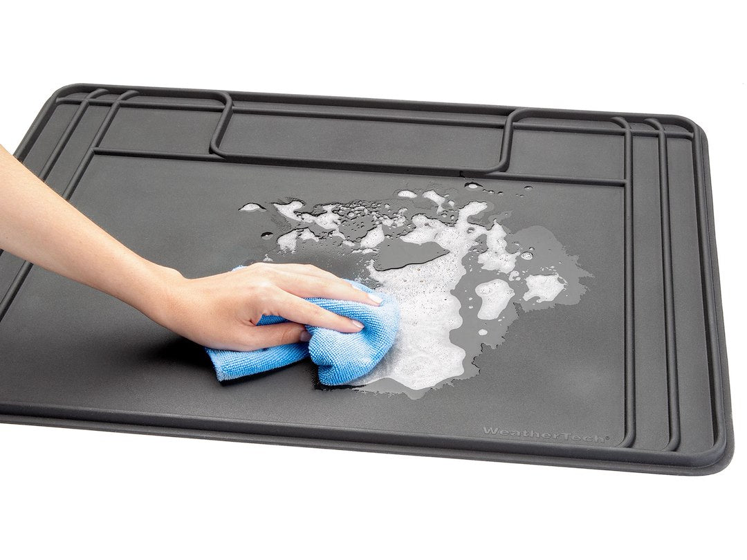 Weathertech (Usa) Usm02bxbk Shelf Mat||usm02bxbk_2.Jpg||87||w24usm02bxbk||1506162