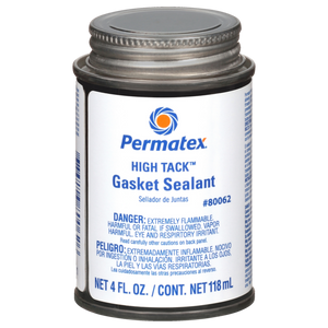Product of Permatex 80062 Gasket Sealer