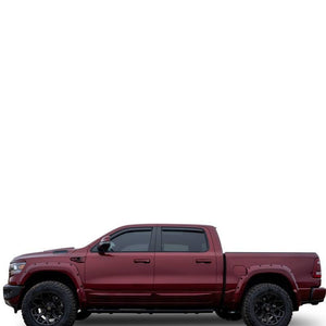 Black Horse Offroad 1494806in Rainguard||||95||blk1494806in||2006952