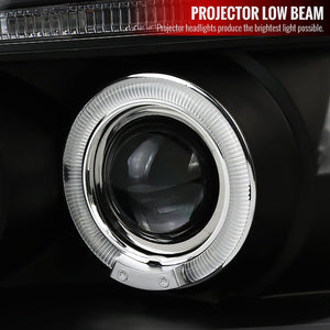Spec-D Tuning 2lhp-F15097jm-Tm Headlight Assembly||2lhp-F15097jm-Tm_2.Jpg||87||sdtf15097jmtm||1159973