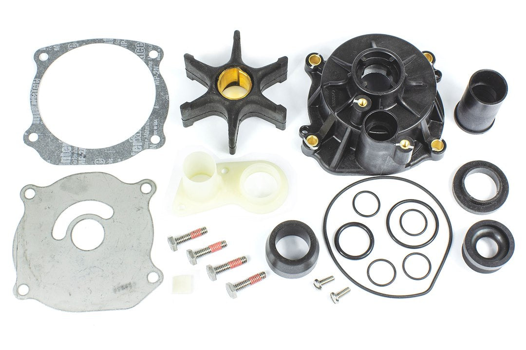Sierra Marine 18-3472 Water Pump Kit||18-3472.Jpg||85||s5m183472||1220468