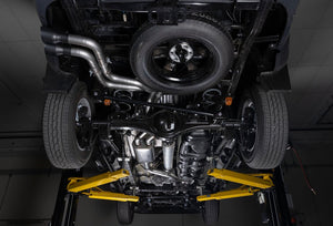 Product of Flowmaster 718173 FlowFX Cat-Back System Exhaust System Kit 