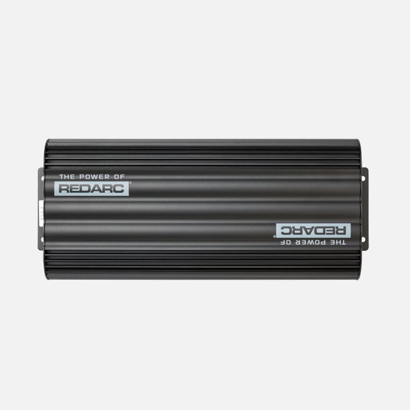Product of Redarc Bms1230s3-Na Battery Charger Controller
