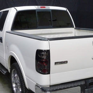 Product of Spec-D Tuning LT-F15004G-TM Tail Light Assembly 