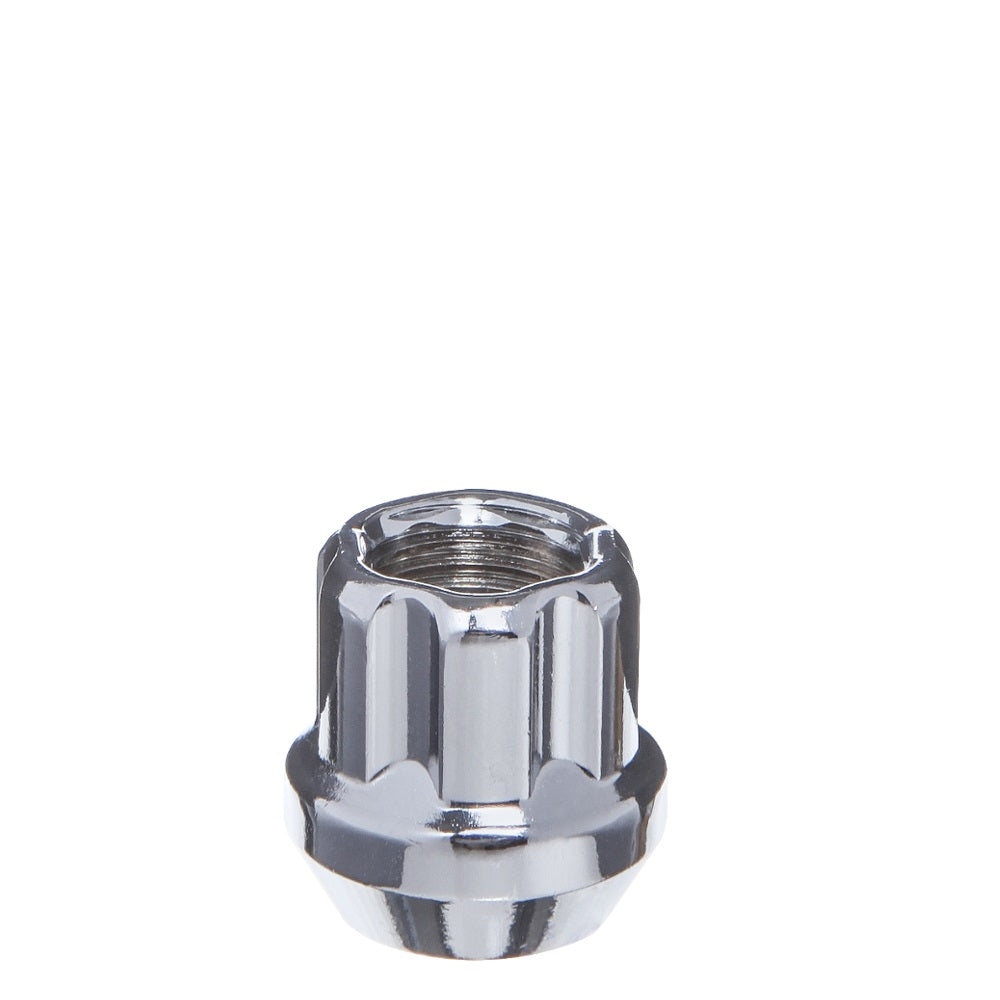West Coast Wheel Accessories W1014sto Lug Nut||wcww1014sto.Jpg||85||wcww1014sto||1100289