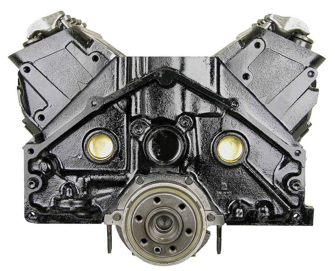 Product of Atk Reman Eng. Dmc4 Marine Engine Block - Long