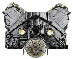 Product of Atk Reman Eng. Dmc4 Marine Engine Block - Long