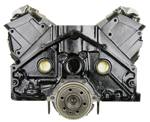 Product of Atk Reman Eng. Dmc4 Marine Engine Block - Long