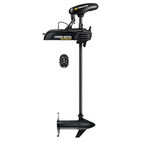 Minn Kota 1358451 Trolling Motor||mk_1358451_Powerdrive_Profile.Jpg||85||min1358451||1497767
