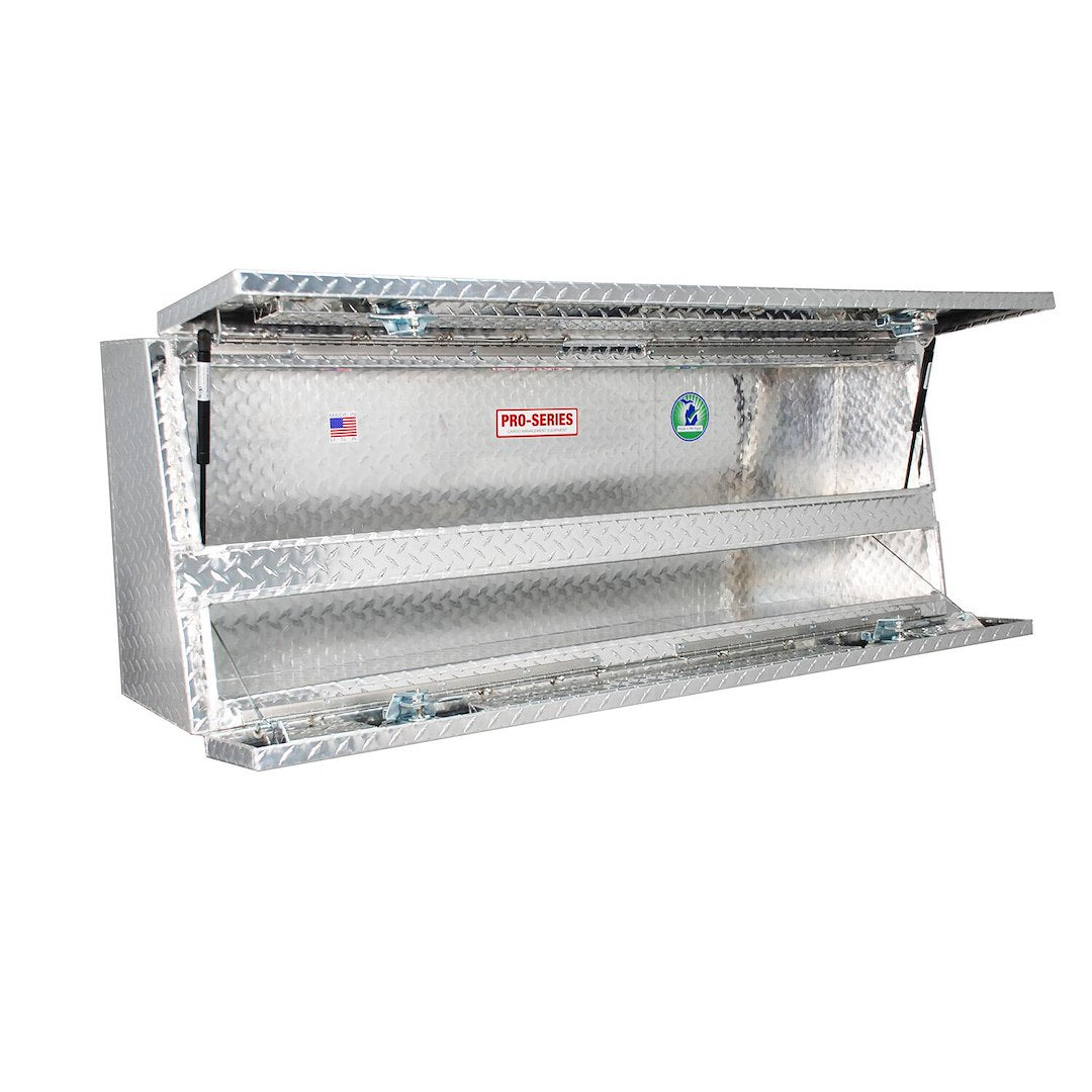 Product of Westin Automotive 80-TBS200-60 Brute Standard Profile Toolbox 