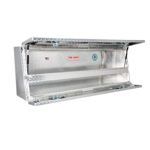 Product of Westin Automotive 80-TBS200-60 Brute Standard Profile Toolbox 