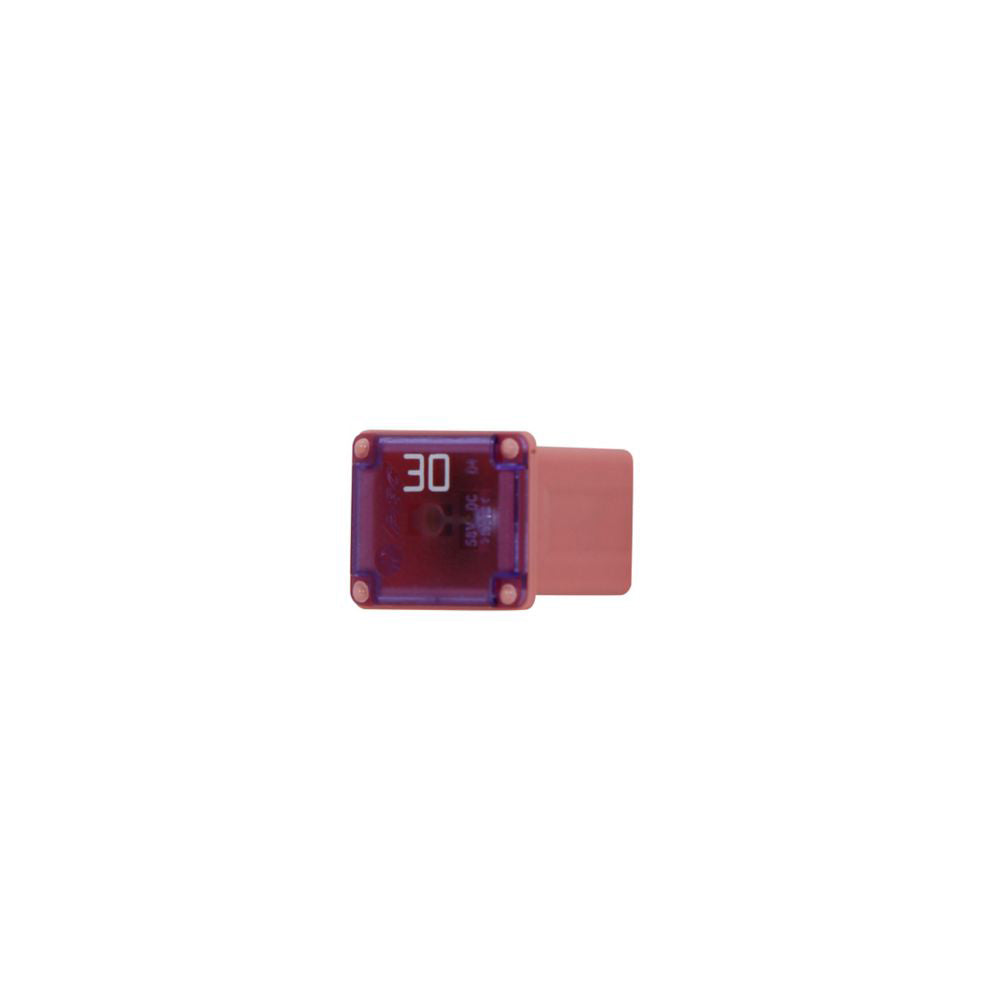 Product of Bussman Bp/Fmx-30lp-Rp Fuse