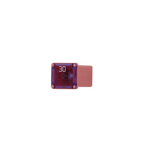 Product of Bussman Bp/Fmx-30lp-Rp Fuse