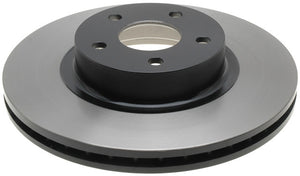 Product of Rotor Company SB96658 Vented 2-Piece Brake Rotor 