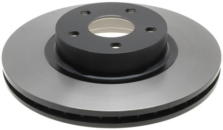 Product of Rotor Company SB96658 Vented 2-Piece Brake Rotor 