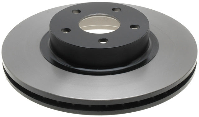 Product of Rotor Company SB96658 Vented 2-Piece Brake Rotor 