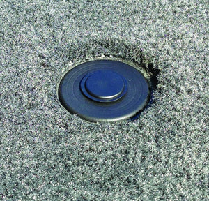T-H Marine Pbp-1-Dp Boat Console Seat Mount Plug||pbp-1-Dp_1.Jpg||86||t9tpbp1dp||1307143