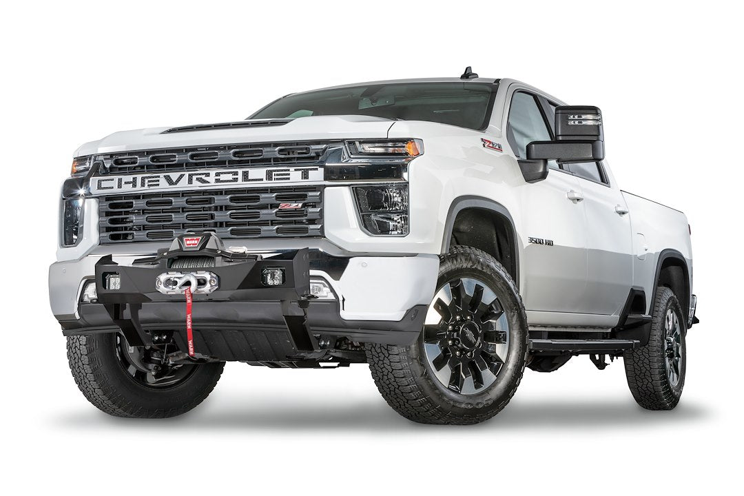 Product of Warn 108003 Winch Mount Installation Kit