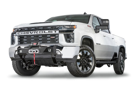 Product of Warn 108003 Winch Mount Installation Kit