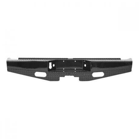 Product of Ranch Hand SBT14HBLL Sport Steel Matte Powder Coated Bumper 