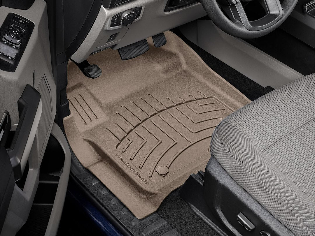 Weathertech (Usa) 4510121im Floor Liner||4510121im_1.Jpg||86||w244510121im||1667330