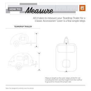 Classic Accessories 80-298-163101-Rt Micro Trailer Cover||80-298-163101-Rt -8.Jpeg||92||c1h8029816310||1635453