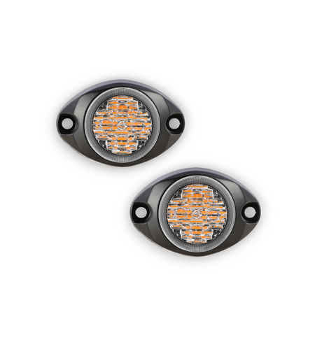 Product of Built Bright Bb6120a Warning Light