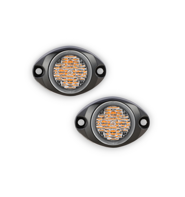 Product of Built Bright Bb6120a Warning Light