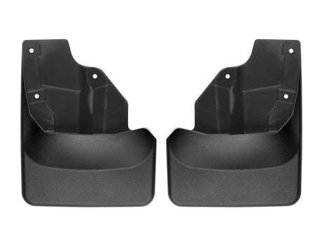 Weathertech (Usa) 120115 Mud Flap||120115.Jpg||85||w24120115||853690