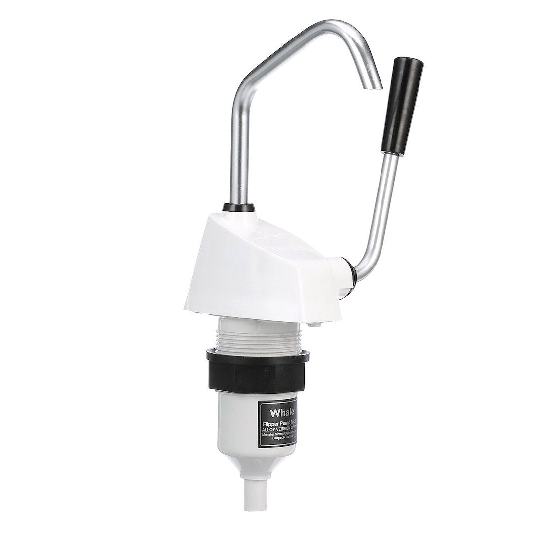 Product of Whale Gp0418 Fresh Water Pump