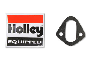 Product of Holley  Performance 12-289-11 Fuel Pump Mechanical