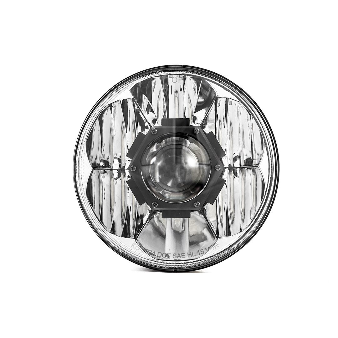 Kc Hilites 4234 Headlight Assembly||||85||k134234||2023149
