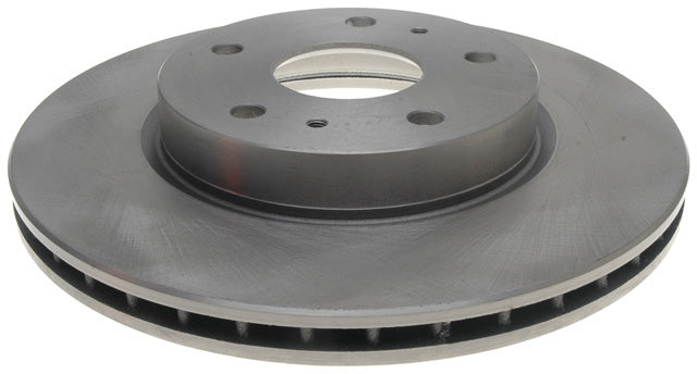 Product of Raybestos Brakes 980611R R-Line Plain Face 2-Piece Brake Rotor 