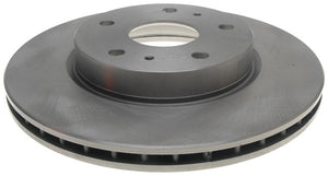 Product of Raybestos Brakes 980611R R-Line Plain Face 2-Piece Brake Rotor 