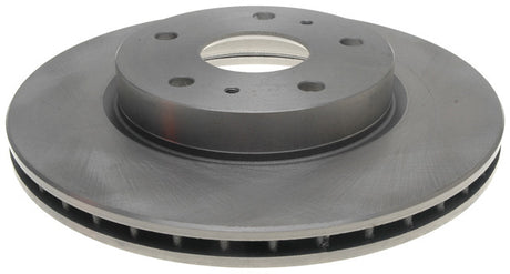 Product of Raybestos Brakes 980611R R-Line Plain Face 2-Piece Brake Rotor 