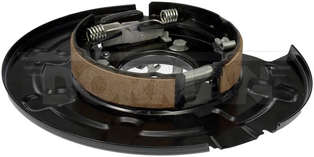 Dorman (Oe Solutions) 926-373 Brake Backing Plate||926-373_2.Jpg||87||d18926373||2248750