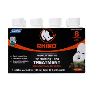 Product of Camco 41511 Pine Waste Holding Tank Treatment for 40 Gallon Tanks 