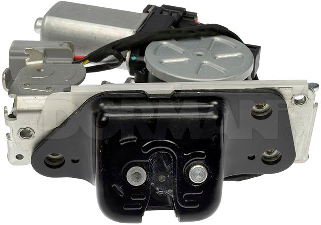 Dorman (Oe Solutions) 937-924 Liftgate Lock Actuator||937-924_2.Jpg||87||d18937924||1313109