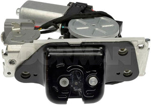 Dorman (Oe Solutions) 937-924 Liftgate Lock Actuator||937-924_2.Jpg||87||d18937924||1313109