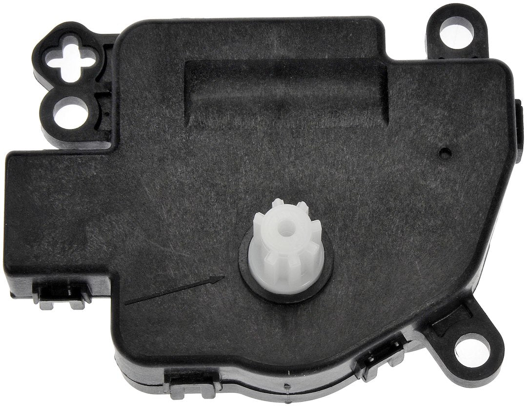 Dorman (Oe Solutions) 604-970 Blend Door Actuator||604-970-002.Jpg||86||d18604970||2242933