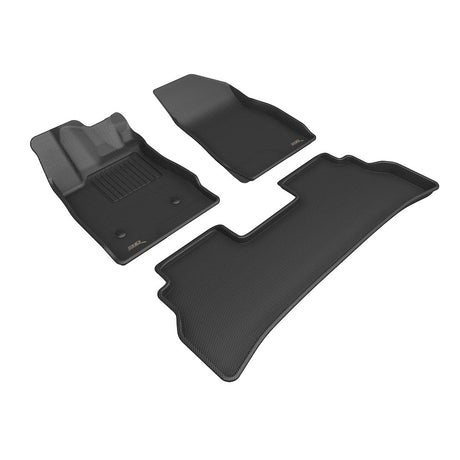 Product of 3D Mats KAGU L1BC04501509  Floor Liner 