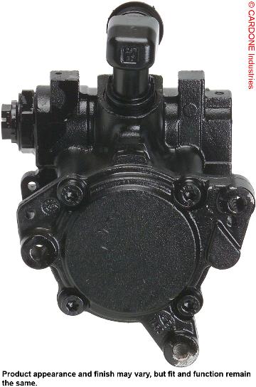 Cardone (A1) Industries 21-120 Power Steering Pump||21-120_1.Jpg||86||a4221120||1208853