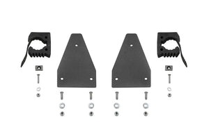 Fabtech Motorsports Fts24264 Shovel Mount||fts24264-Kit.Jpg||85||f37fts24264||1072900