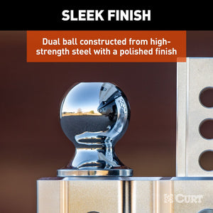 Curt 45365 Trailer Hitch Ball Mount||45365_3008x1990_Fe.Jpg||91||c9345365||1719115