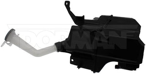 Dorman (Oe Solutions) 603-863 Windshield Washer Reservoir||||86||d18603863||1894252